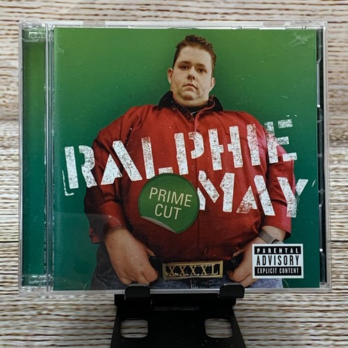 Ralphie may prime - -,