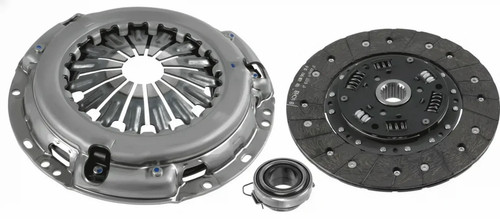 Kit frizione 3000 950 - , 613