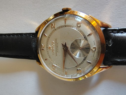 Orologio uomo lanco - orologio,