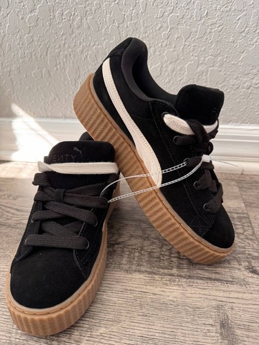 Puma fenty creeper suede - puma,