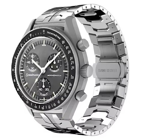 Moonswatch cinturino bracciale - cinturino,