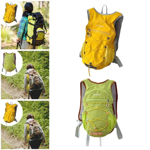 Zaino trekking portatile - zaino, da