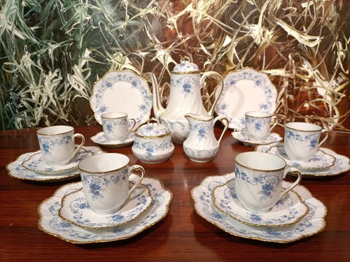 Royal limoges france - limoges,