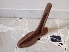 Incudine calzolaio i ferro