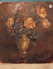 Paolo frosecchi giovanile olio - frosecchi,