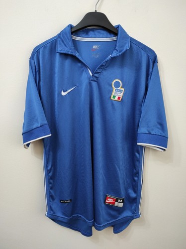 Italy 1998 shirt camiseta - shirt,