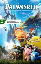 PALWORLD PC / XBOX ONE / SERIES X|S Ke.y (Codice) ☑VPN NO DISC