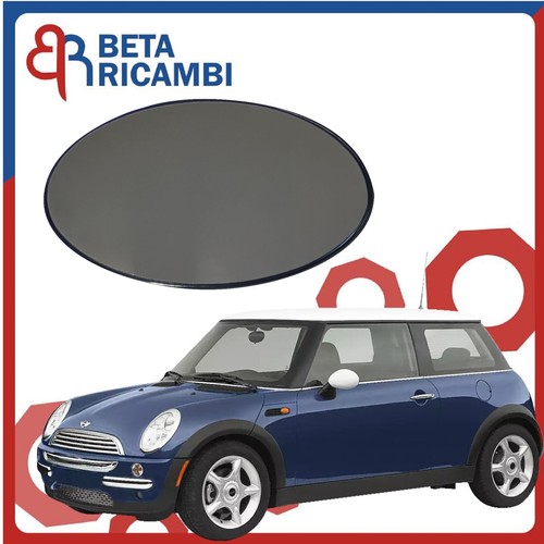 Vetro specchietto mini - specchietto,