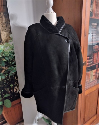 Giacca donna pelliccia - , di