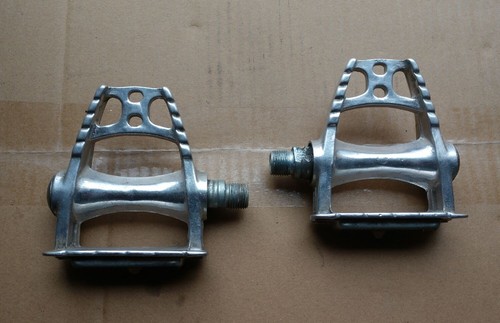 Pedali maillard cxc - cxc, bici