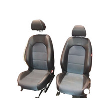 SEAT Ibiza Serie (12>15) SEDILI PER BZG