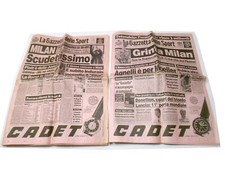 Milan supercoppa italiana 1992 - milan,