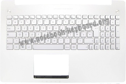 Clavier français topcase - clavier,