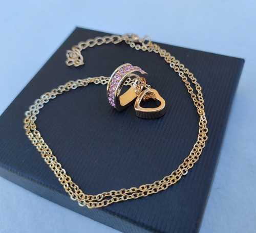 Collana plc oro con - oro,