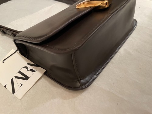 Zara borsa borsetta - borsa,