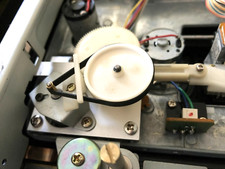 Cinghia piatta per Nakamichi