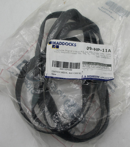 Cinghia elastica trasmissione - elastica,