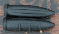 Cruiser Bullet Torpedo GRIPS