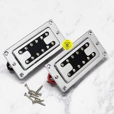 Rickenbacker Pickup Chitarra