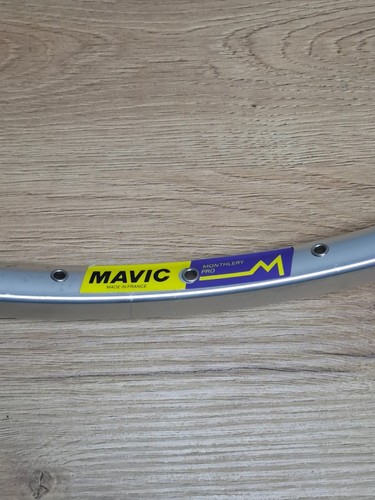 Mavic retro vintage bicycle - retro,