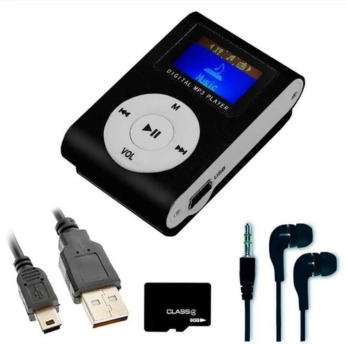 Mp3 lettore musicale con - lettore,
