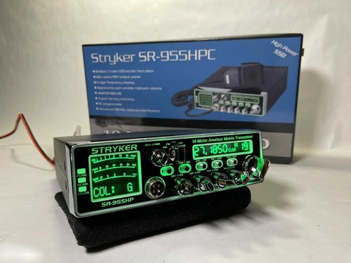Stryker 955hpc radioamatore - sr-955hpc,