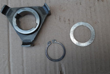 MOZZO SINCRONIZZATORE +FERMO- CAMBIO 5M-ALFA ROMEO GIULIA-SPIDER-101-105-DUETTO