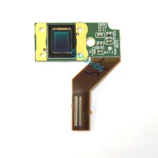 Sensore CCD immagine obiettivo