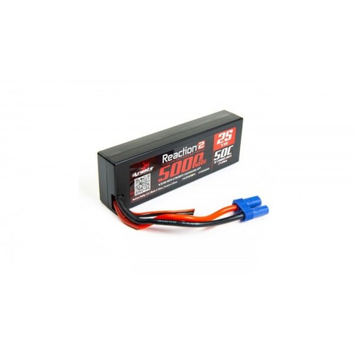 Dynamite batteria lipo - dynamite,