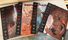 KEPHER MINISERIE COMPLETA 1/4