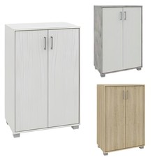 Mobile armadio 2 ante 4