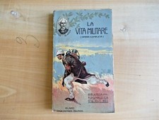 LA VITA MILITARE (OPERA