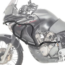 Paramotore tubolare alto per