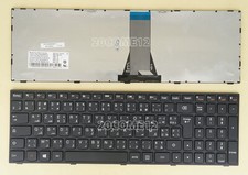 Nuovo per Lenovo G50-30 G50-45 G50-70 G50-70m G50-80 B50-30 tastiera arabo francese