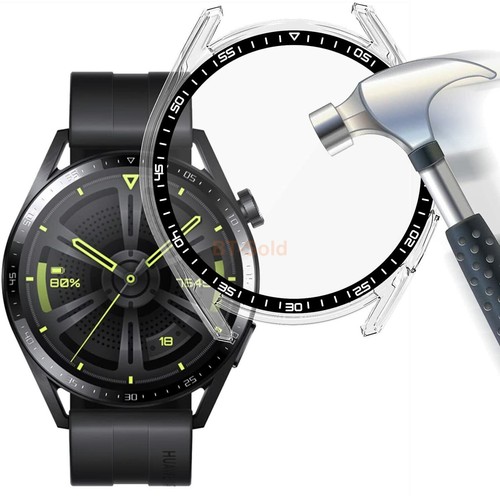 Custodia per huawei watch - per, gt3