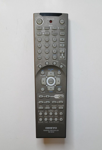 Telecomando dvd originale - telecomando,