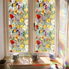 Pellicola per finestre 3D