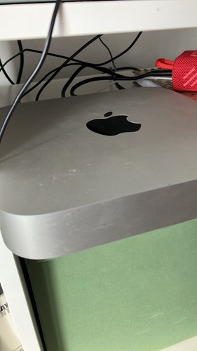Mac mini 8gb - mac,