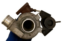 Turbina KIA VENGA (2010-2019) codice motore: D4FC (1.4 CRDI/66KW)