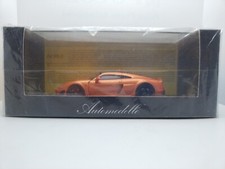 Automodello 1/43 2011-2016