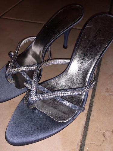 Scarpe con tacco - scarpe,