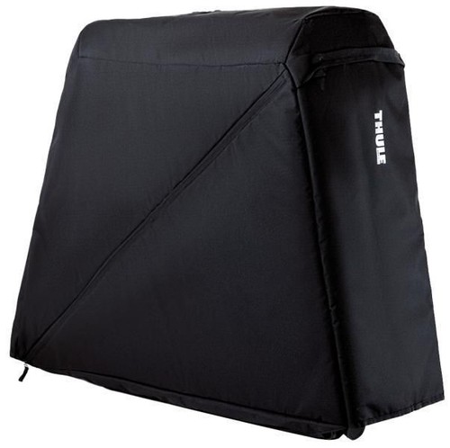 Thule portabici auto gancio - thule,