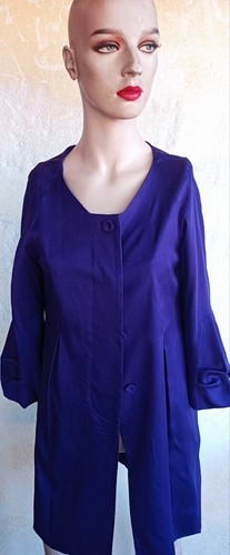 Exterior cappotto soprabito - d,
