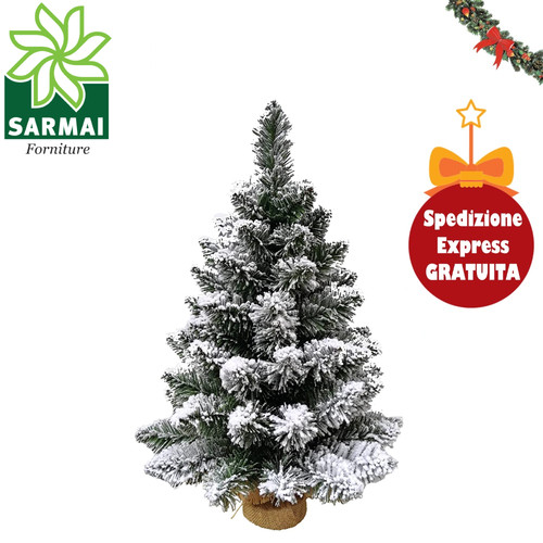 Mini piccolo albero natale - albero, di
