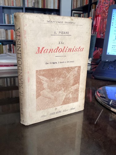 Manuali hoepli agostino - -,