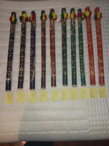 Strumenti musicali fiato in - musicali, a