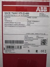 ABB SACE Tmax