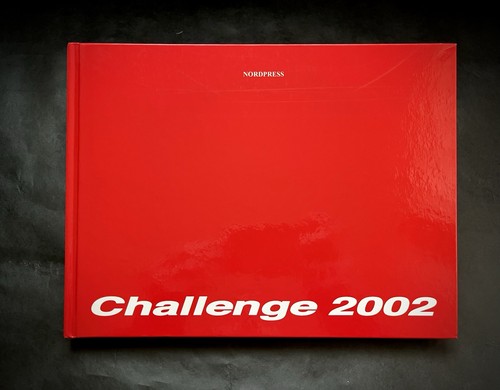 Ferrari mondo challenge - ferrari,