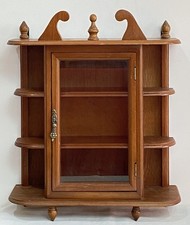 Vetrina vetrina vintage in