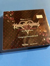 Kingdom Hearts 3D Dream Drop